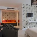 Boutique Szarcsa Ξενοδοχείο 3*