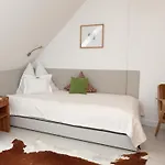 Ξενοδοχείο Boutique Szarcsa 3*