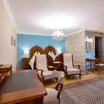 Boutique Szarcsa Ξενοδοχείο 3*