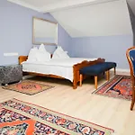 Boutique Szarcsa 3* Székesfehérvár