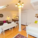 Boutique Szarcsa 3*