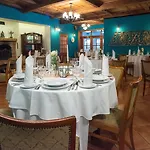 Ξενοδοχείο Boutique Szarcsa 3*