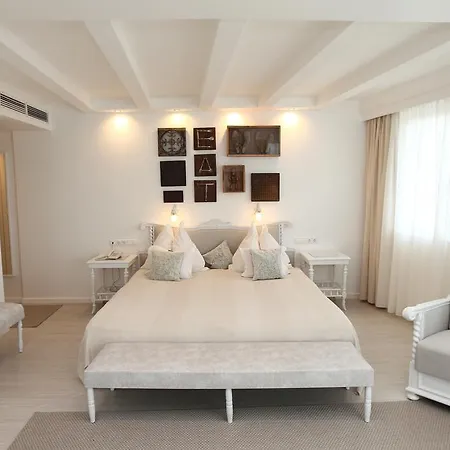 Boutique Szarcsa 3* İstolni Belgrad