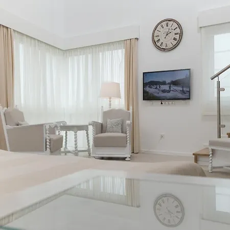 Otel Boutique Szarcsa 3*