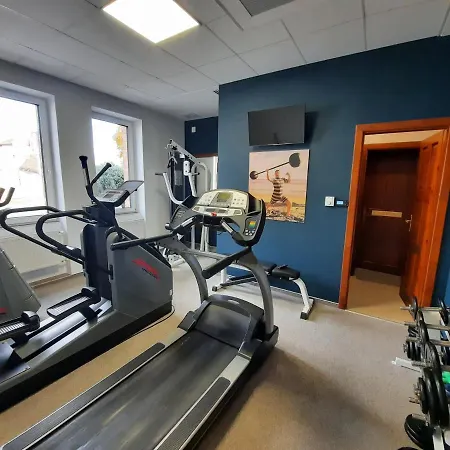 Hotel Boutique Szarcsa Székesfehérvár