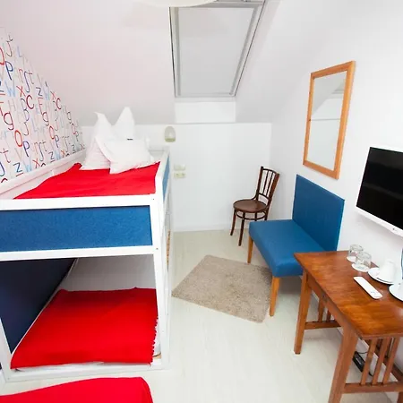 Otel Boutique Szarcsa