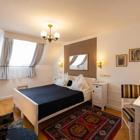 Szarcsa Hotel