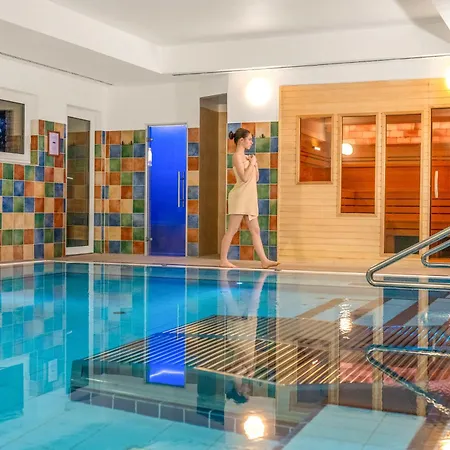 Boutique Szarcsa Hotel Székesfehérvár