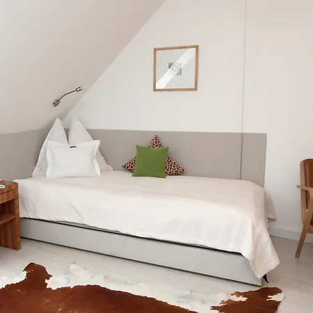 Otel Boutique Szarcsa 3*