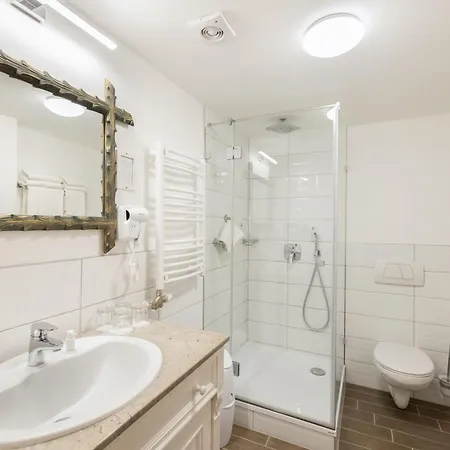 Boutique Szarcsa 3*