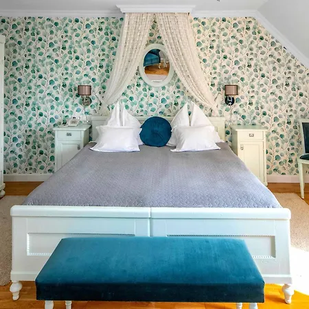 Boutique Szarcsa İstolni Belgrad