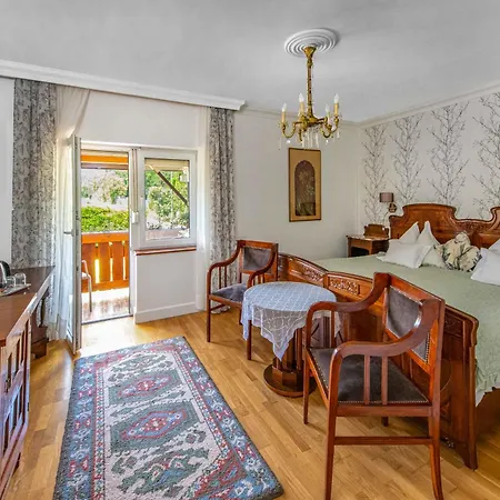 Otel Boutique Szarcsa İstolni Belgrad