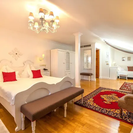 Boutique Szarcsa Székesfehérvár