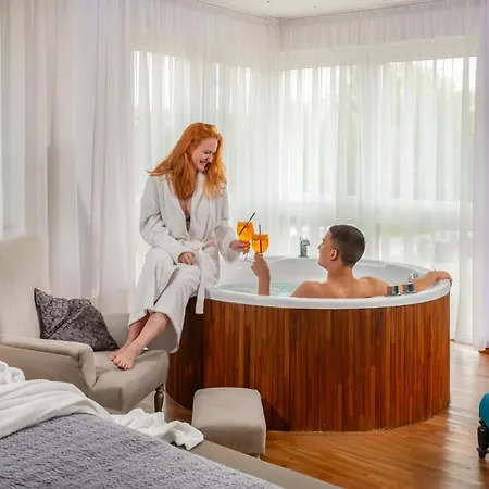 Boutique Szarcsa 3* İstolni Belgrad