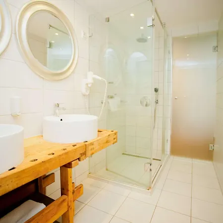 ホテル Boutique Szarcsa