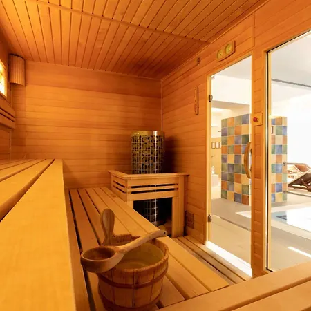 Boutique Szarcsa 3* Székesfehérvár