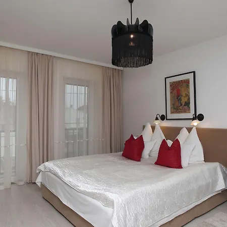 Boutique Szarcsa Hotel Székesfehérvár