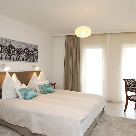 Boutique Szarcsa Hotel 3*