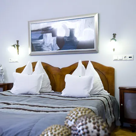 Boutique Szarcsa 3*