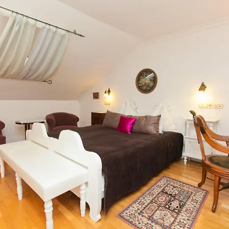 Boutique Szarcsa Székesfehérvár