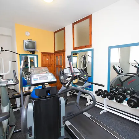 Hotel Boutique Szarcsa Székesfehérvár