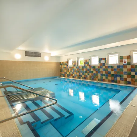Hotel Szarcsa Székesfehérvár