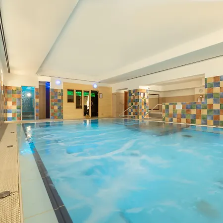 Boutique Szarcsa 3*