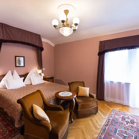 Boutique Szarcsa 3*