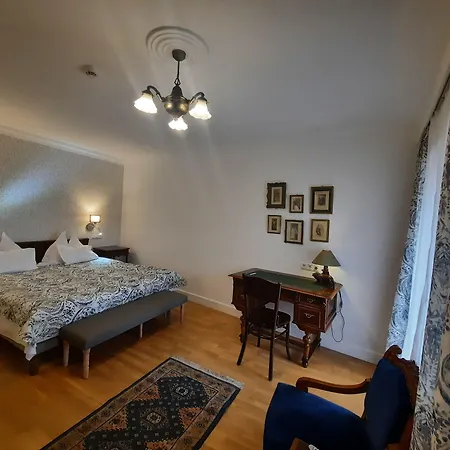 Hotel Boutique Szárcsa Székesfehérvár