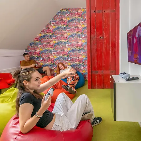 Hotel Szarcsa 3*