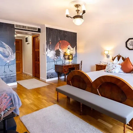 Hotel Szarcsa