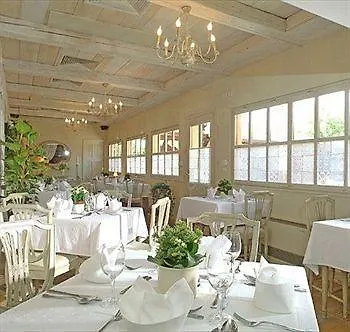 Hotel Boutique Szarcsa 3*