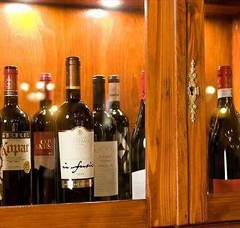 Boutique Szarcsa Hotel