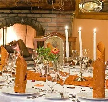 Boutique Szarcsa İstolni Belgrad