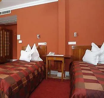 Otel Boutique Szarcsa İstolni Belgrad