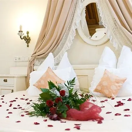 Otel Boutique Szarcsa İstolni Belgrad