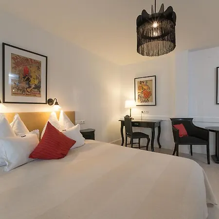 Boutique Szarcsa Otel