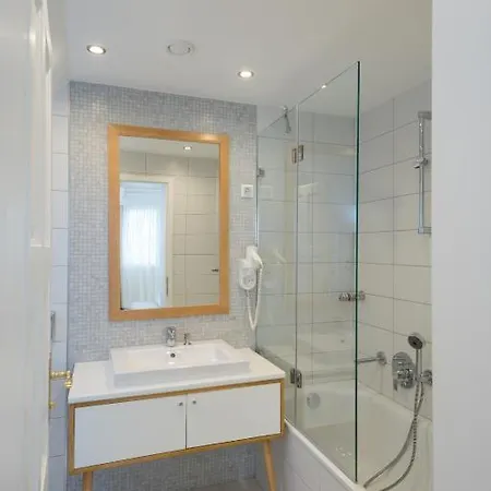Otel Boutique Szarcsa