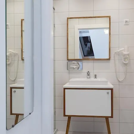 Otel Boutique Szarcsa 3*