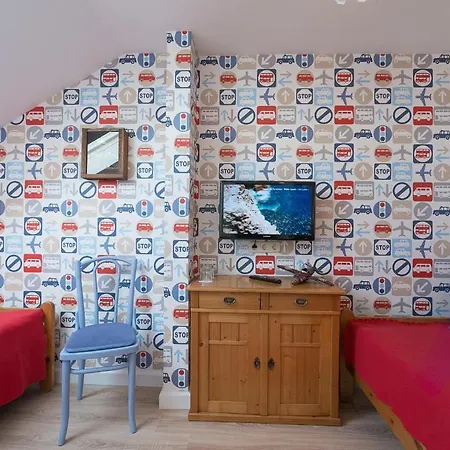 Boutique Szarcsa 3* İstolni Belgrad