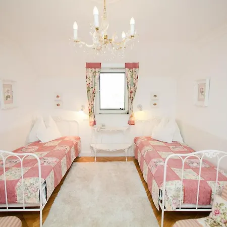 Boutique Szarcsa 3*