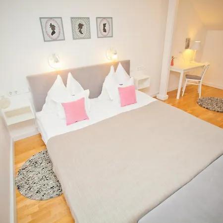 Otel Boutique Szarcsa