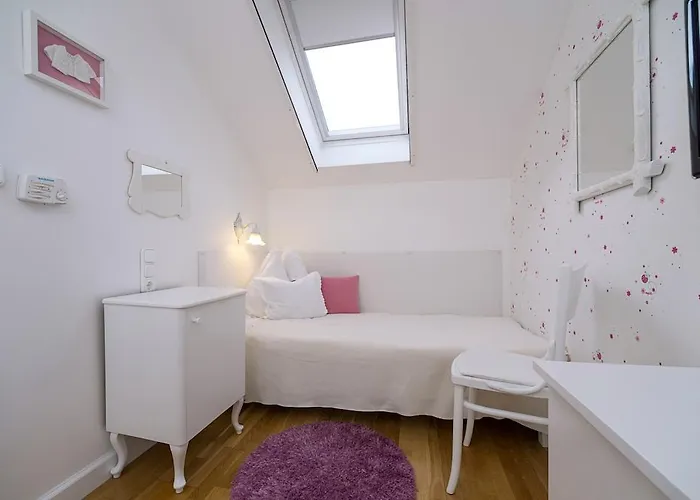 Hotel Boutique Szárcsa 3*