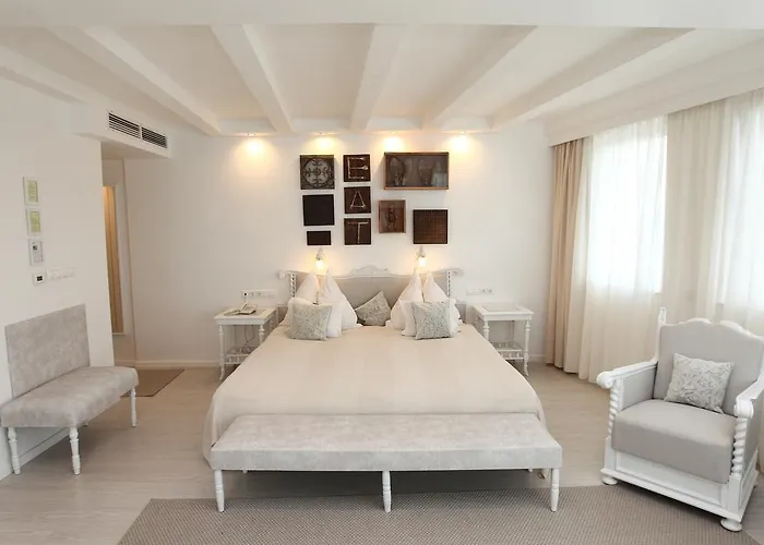 Boutique Szarcsa 3* İstolni Belgrad