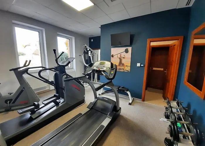 Hotel Boutique Szárcsa Székesfehérvár