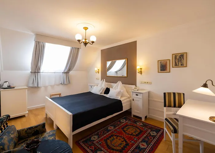 Boutique Szárcsa Hotel