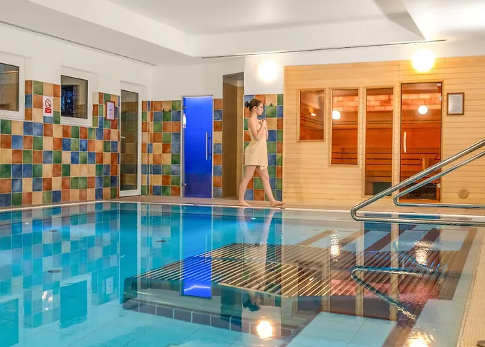 Boutique Szarcsa Otel İstolni Belgrad