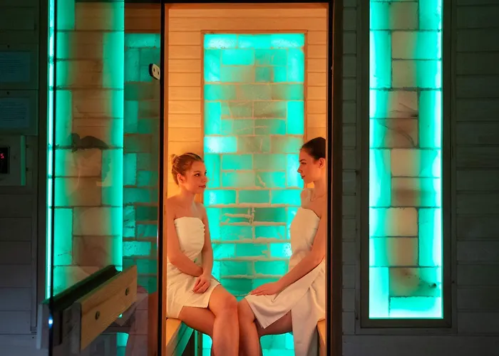 Boutique Szarcsa 3*