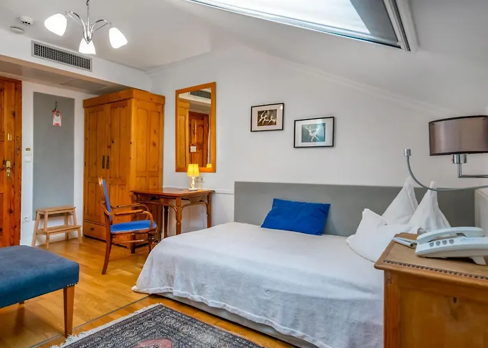 Boutique Szárcsa Hotel