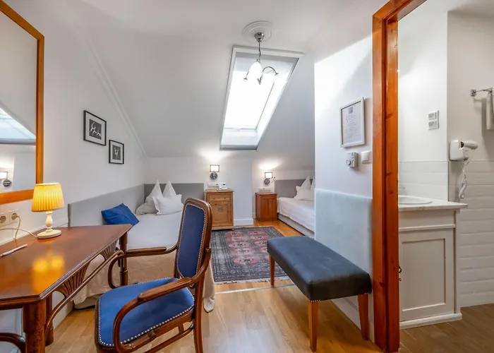 Otel Boutique Szarcsa